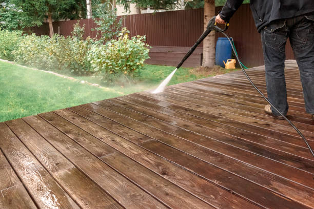 Trusted Centre, AL Pressure Washing Services Experts